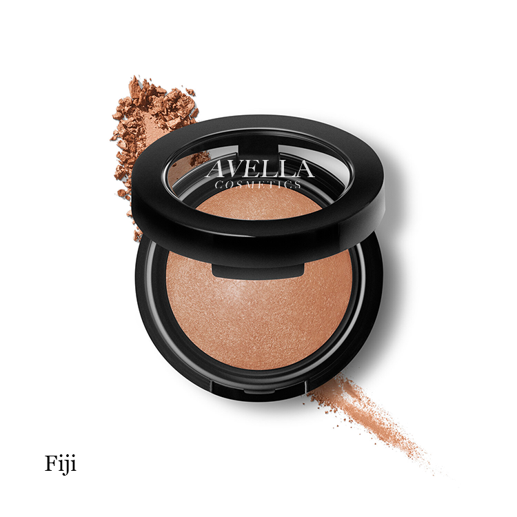 Baked Bronzing Powder