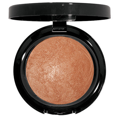 Baked Bronzing Powder
