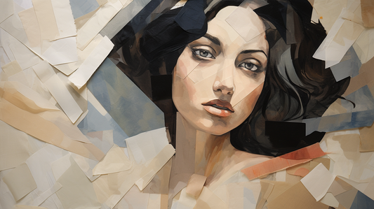 Pretty Can Be Painful: The Unseen Struggles of Stunning Beauty